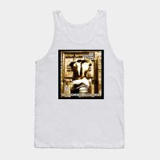 Let freedom ring Tank Top